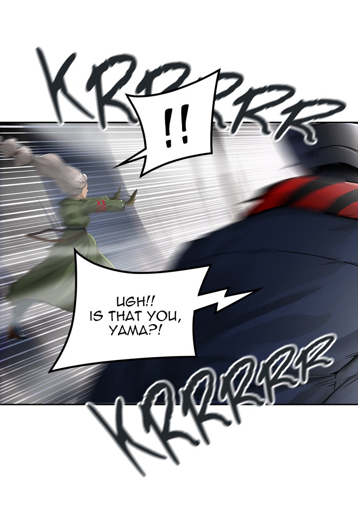 Tower of God Manga Chapter 448 page 27 - [Season 3] Ep. 31