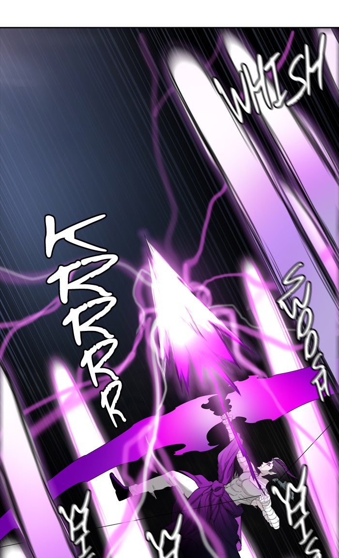 Tower of God Manga Chapter 448 page 29 - [Season 3] Ep. 31