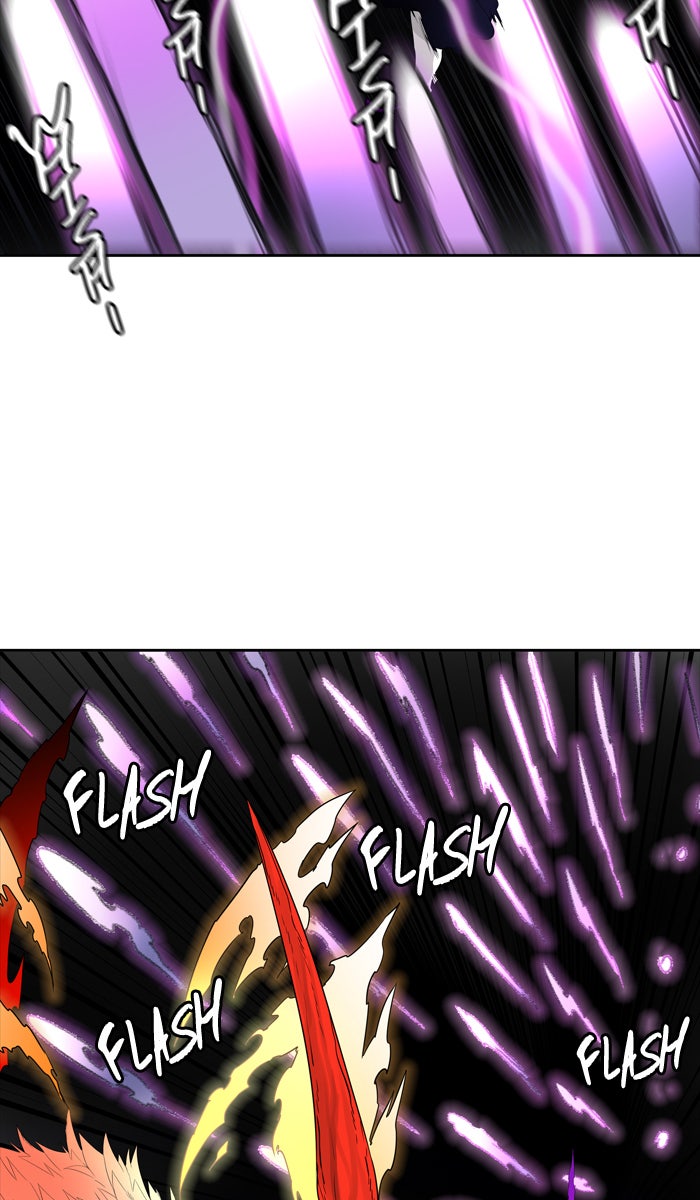 Tower of God Manga Chapter 448 page 30 - [Season 3] Ep. 31