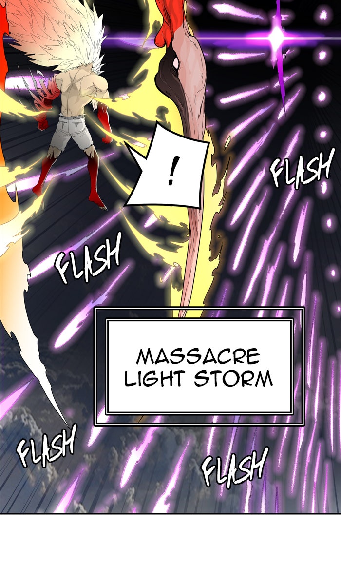 Tower of God Manga Chapter 448 page 31 - [Season 3] Ep. 31