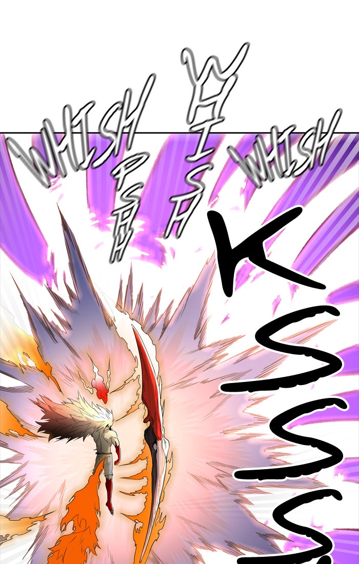 Tower of God Manga Chapter 448 page 34 - [Season 3] Ep. 31