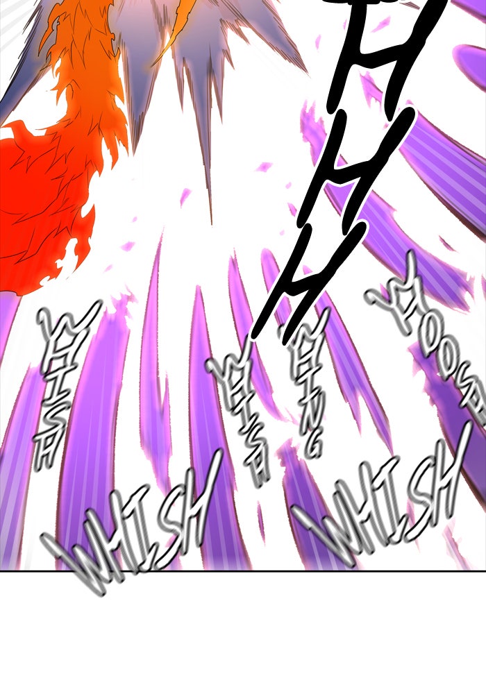 Tower of God Manga Chapter 448 page 35 - [Season 3] Ep. 31