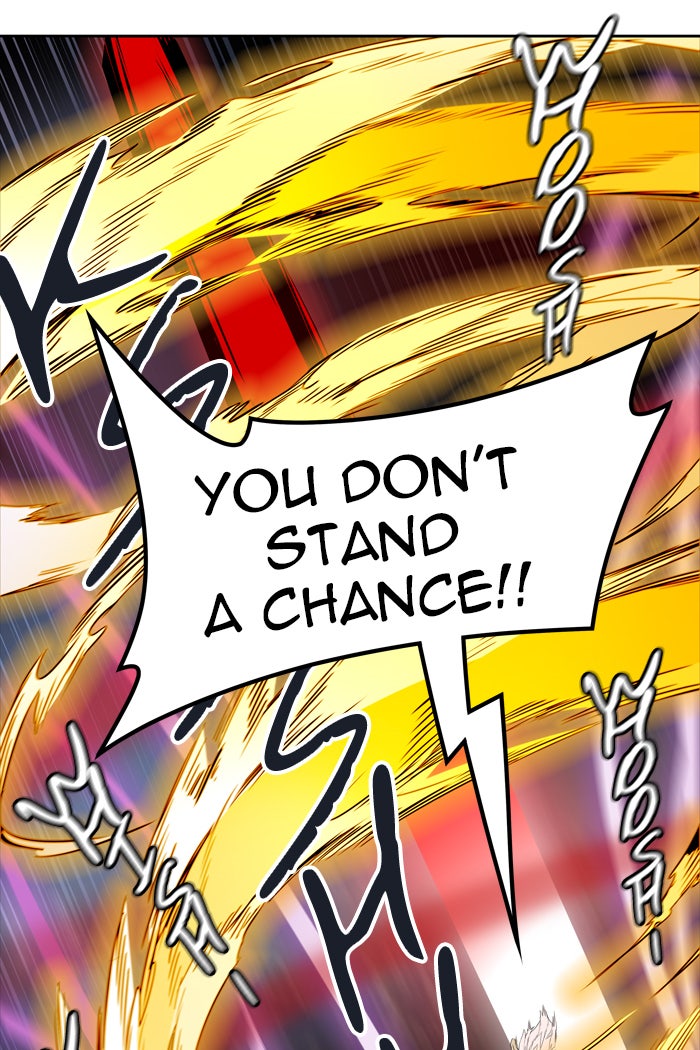 Tower of God Manga Chapter 448 page 40 - [Season 3] Ep. 31