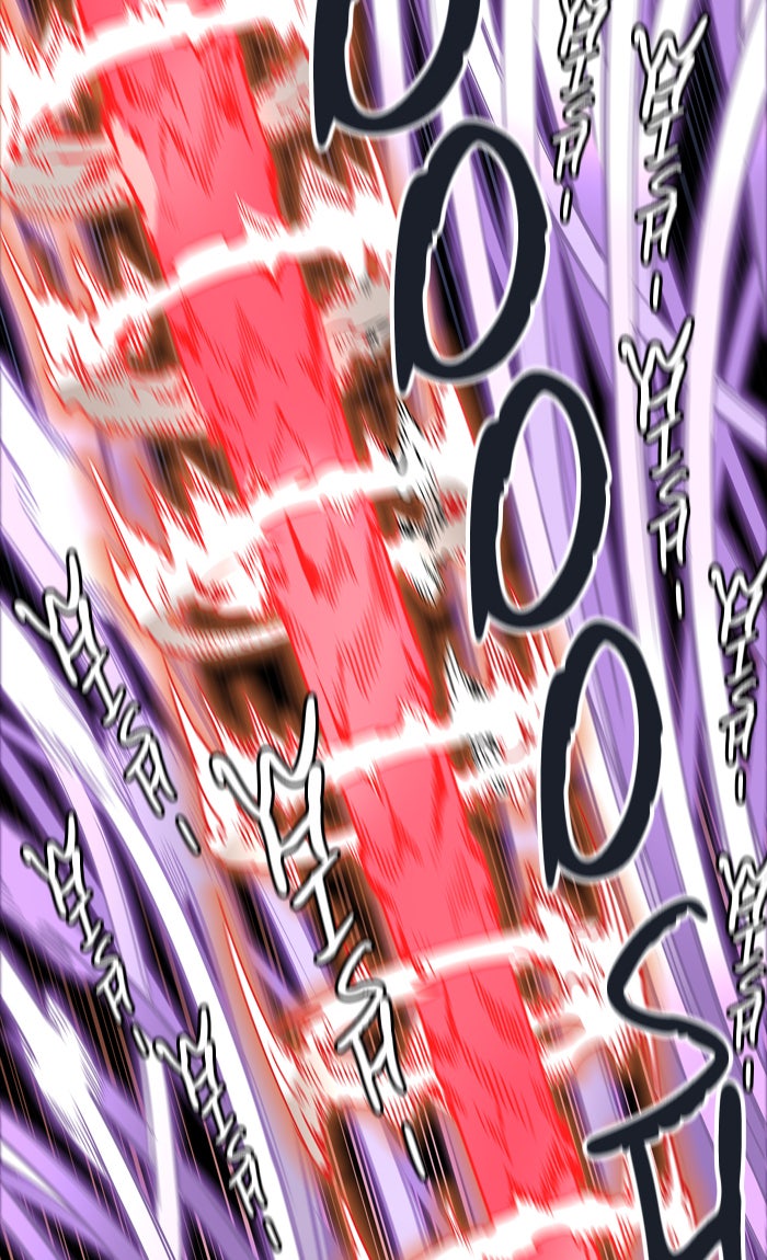 Tower of God Manga Chapter 448 page 44 - [Season 3] Ep. 31