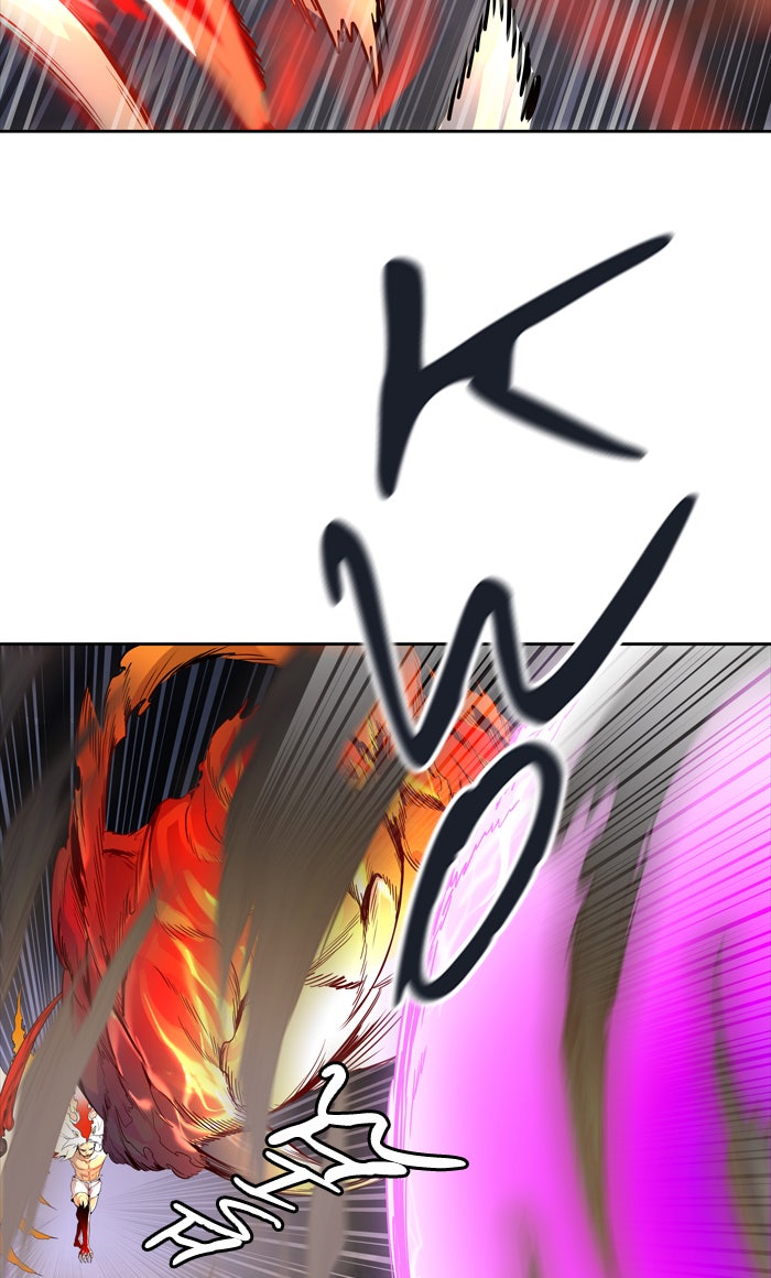 Tower of God Manga Chapter 448 page 51 - [Season 3] Ep. 31