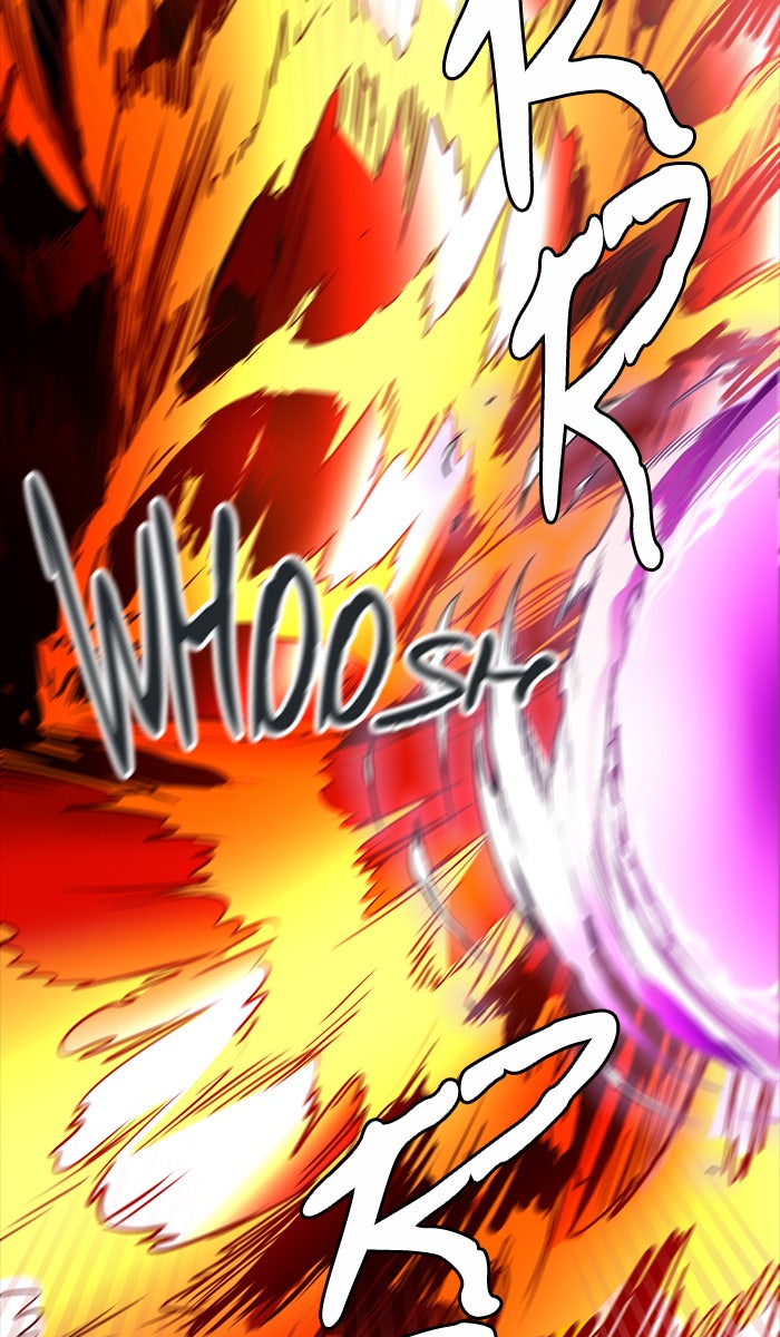 Tower of God Manga Chapter 448 page 53 - [Season 3] Ep. 31