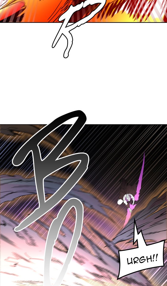Tower of God Manga Chapter 448 page 54 - [Season 3] Ep. 31