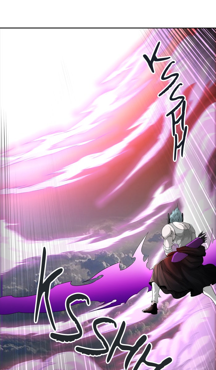 Tower of God Manga Chapter 448 page 56 - [Season 3] Ep. 31