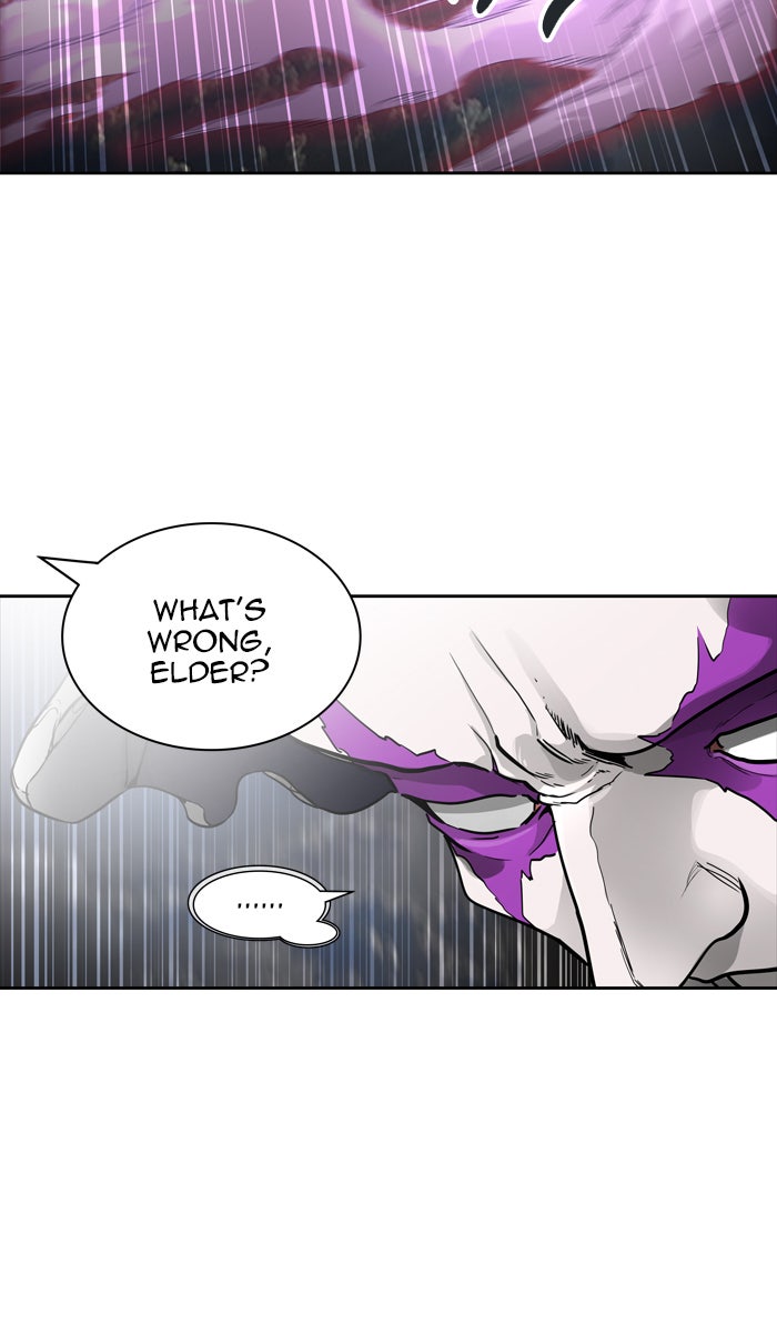 Tower of God Manga Chapter 448 page 57 - [Season 3] Ep. 31