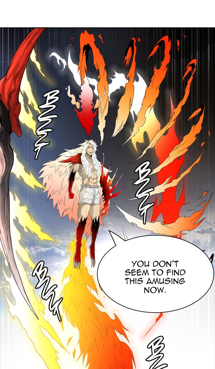 Tower of God Manga Chapter 448 page 58 - [Season 3] Ep. 31