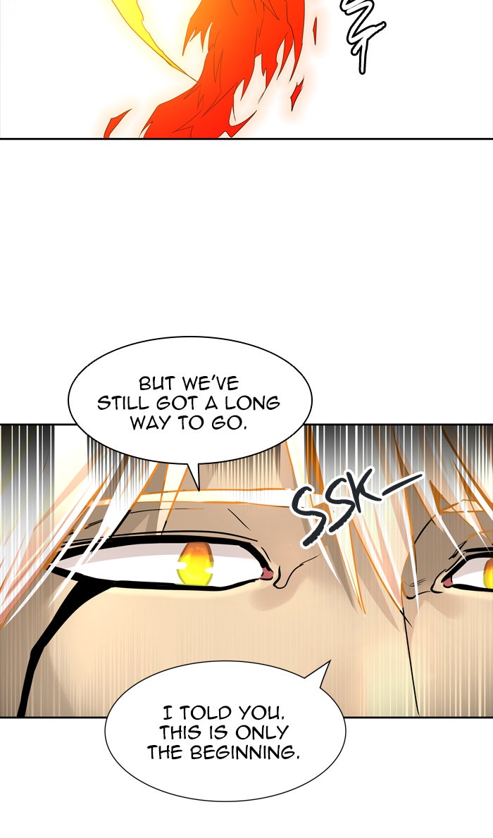 Tower of God Manga Chapter 448 page 59 - [Season 3] Ep. 31