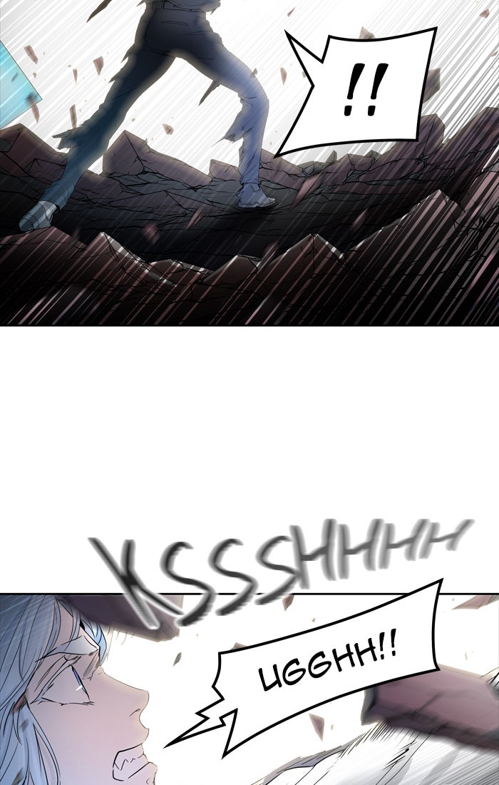 Tower of God Manga Chapter 448 page 69 - [Season 3] Ep. 31