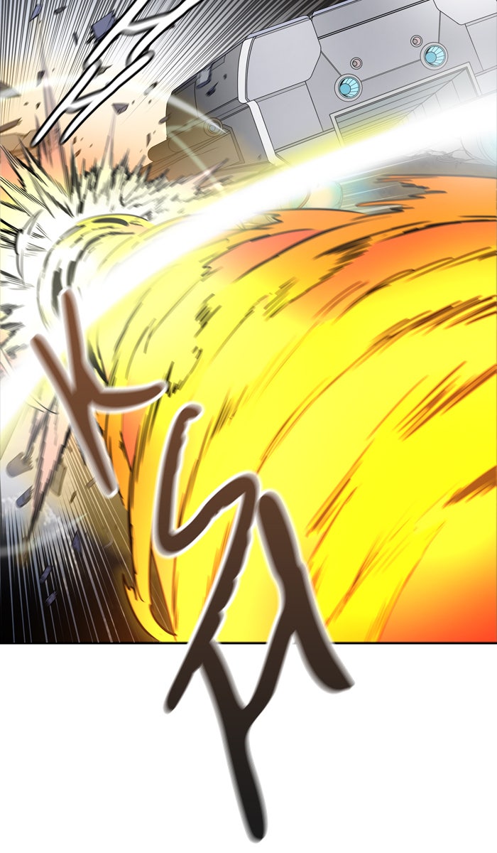 Tower of God Manga Chapter 448 page 71 - [Season 3] Ep. 31