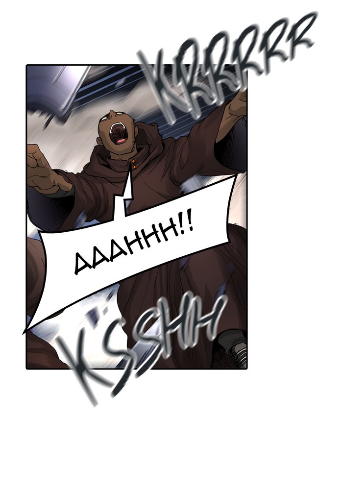 Tower of God Manga Chapter 448 page 72 - [Season 3] Ep. 31