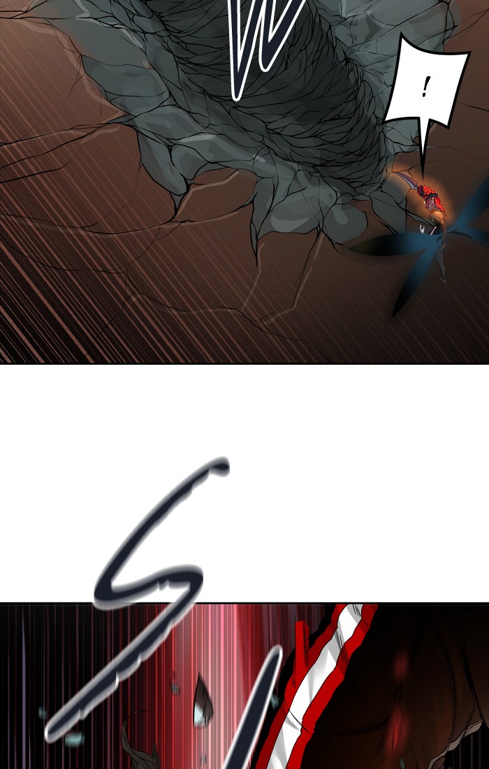 Tower of God Manga Chapter 448 page 79 - [Season 3] Ep. 31