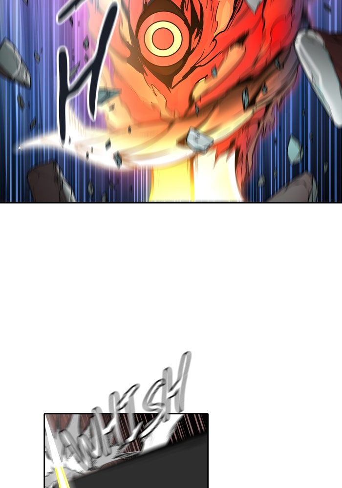 Tower of God Manga Chapter 448 page 81 - [Season 3] Ep. 31