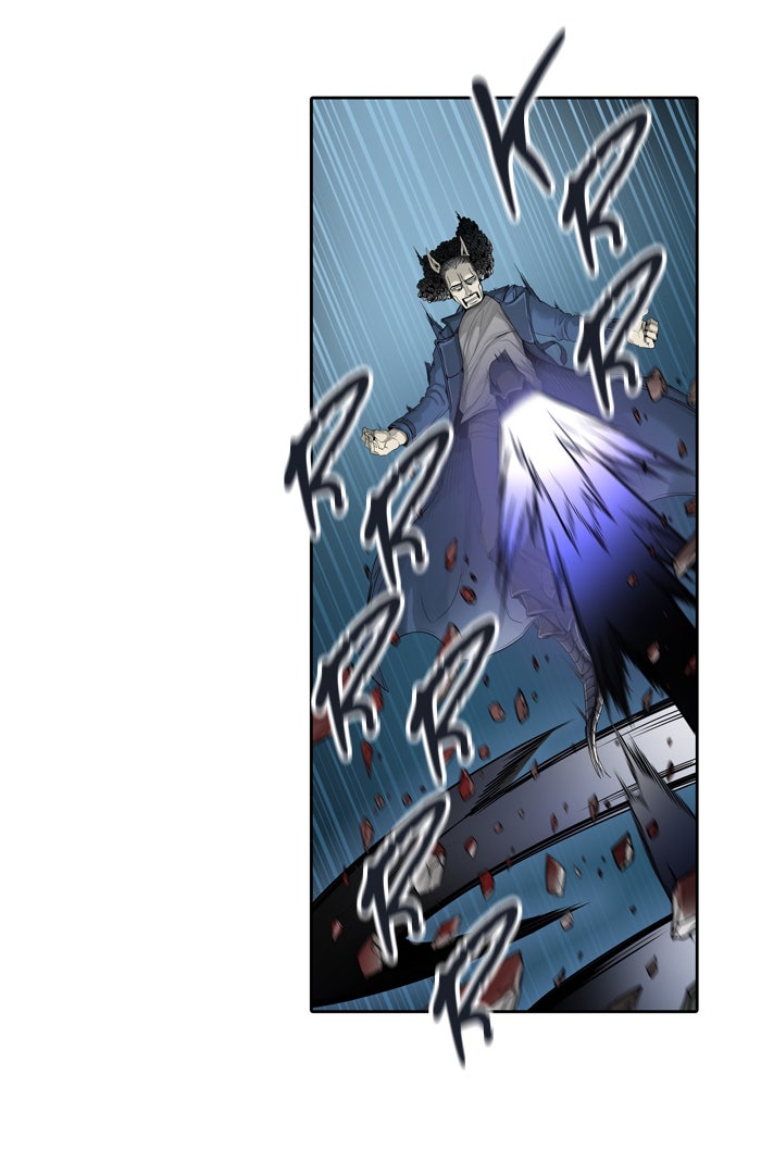 Tower of God Manga Chapter 448 page 83 - [Season 3] Ep. 31