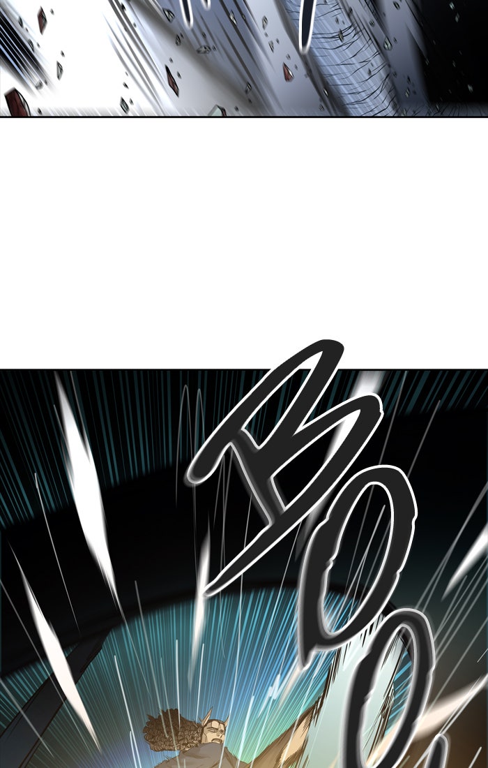 Tower of God Manga Chapter 448 page 87 - [Season 3] Ep. 31