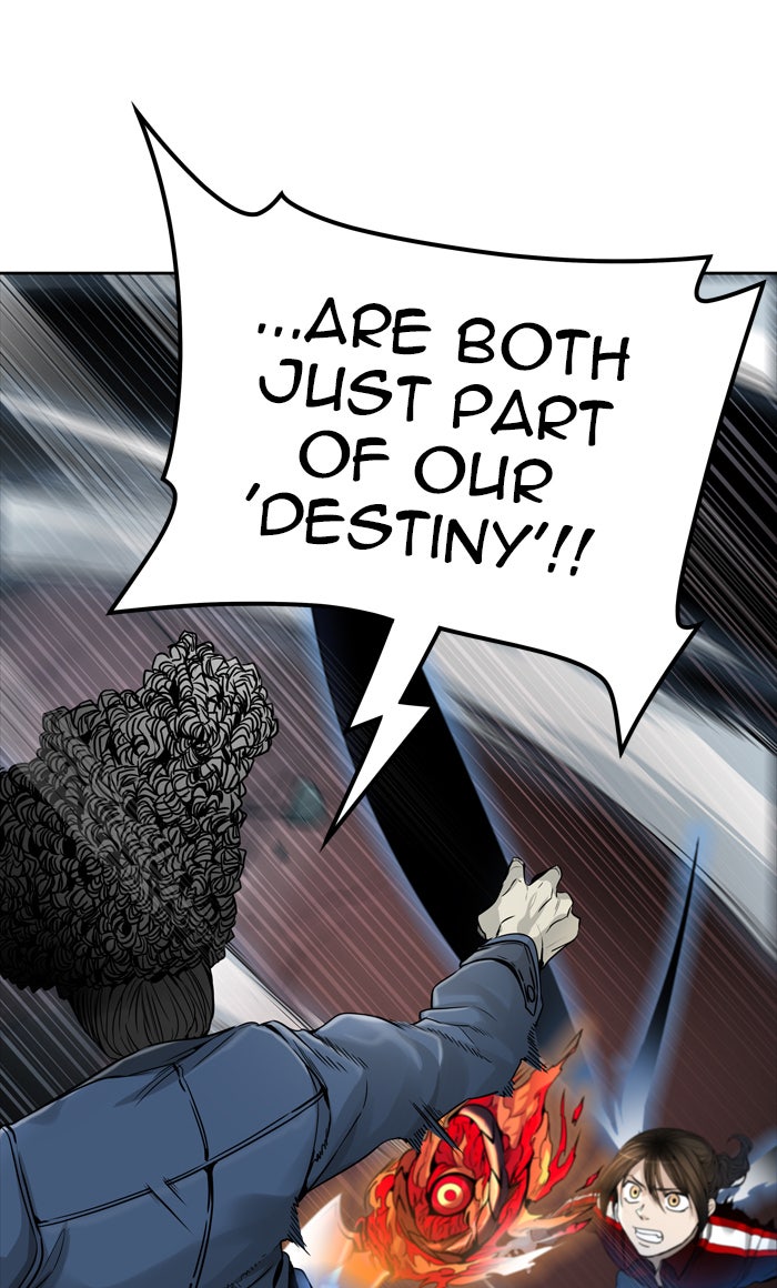 Tower of God Manga Chapter 448 page 92 - [Season 3] Ep. 31