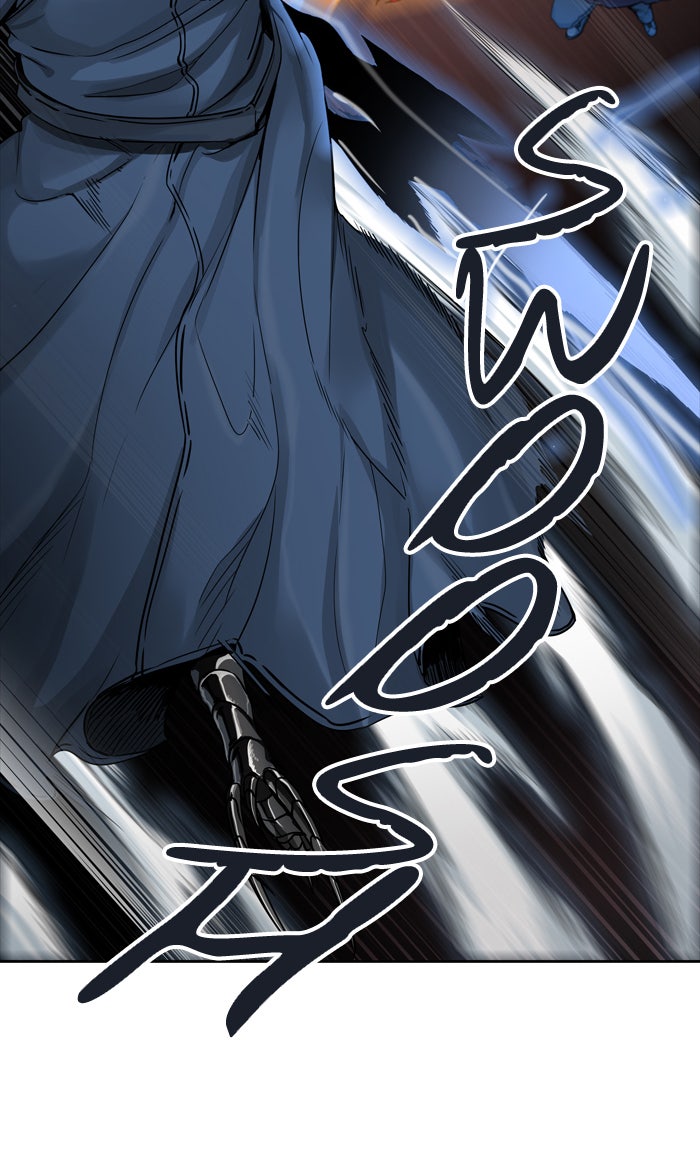 Tower of God Manga Chapter 448 page 93 - [Season 3] Ep. 31