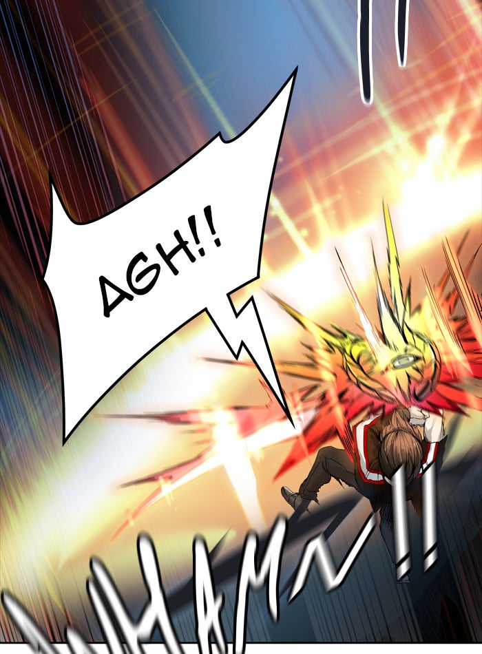 Tower of God Manga Chapter 448 page 96 - [Season 3] Ep. 31