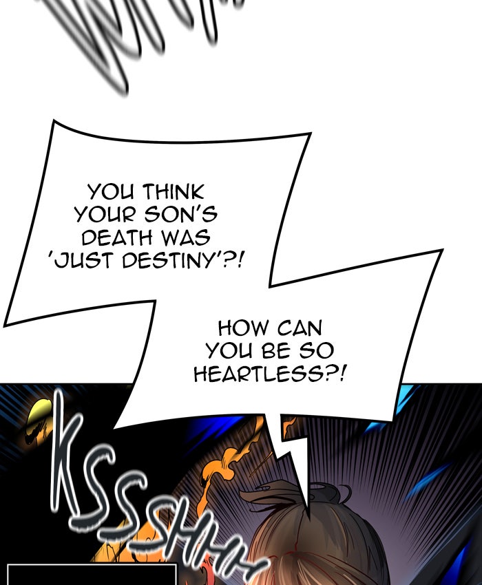 Tower of God Manga Chapter 448 page 97 - [Season 3] Ep. 31