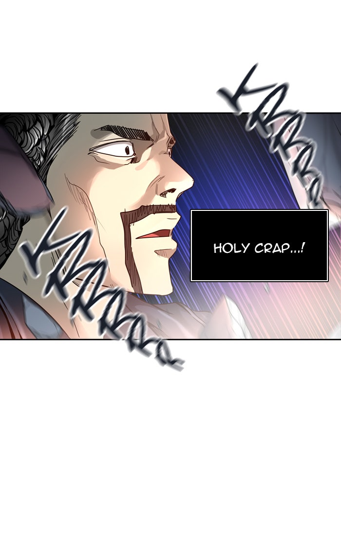 Tower of God Manga Chapter 449 page 1 - [Season 3] Ep. 32