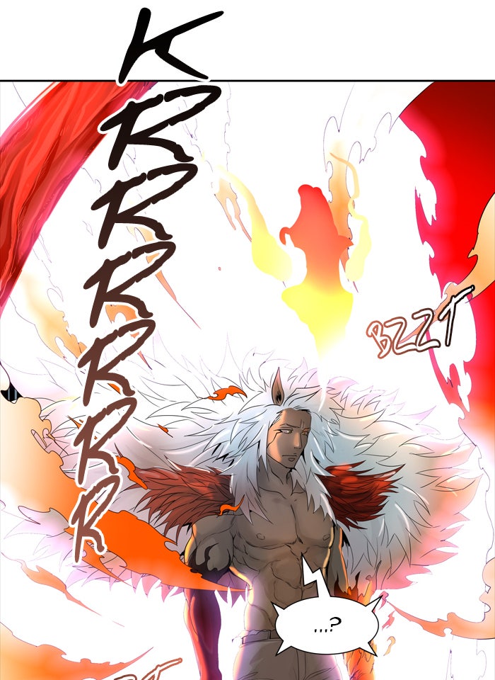Tower of God Manga Chapter 449 page 103 - [Season 3] Ep. 32