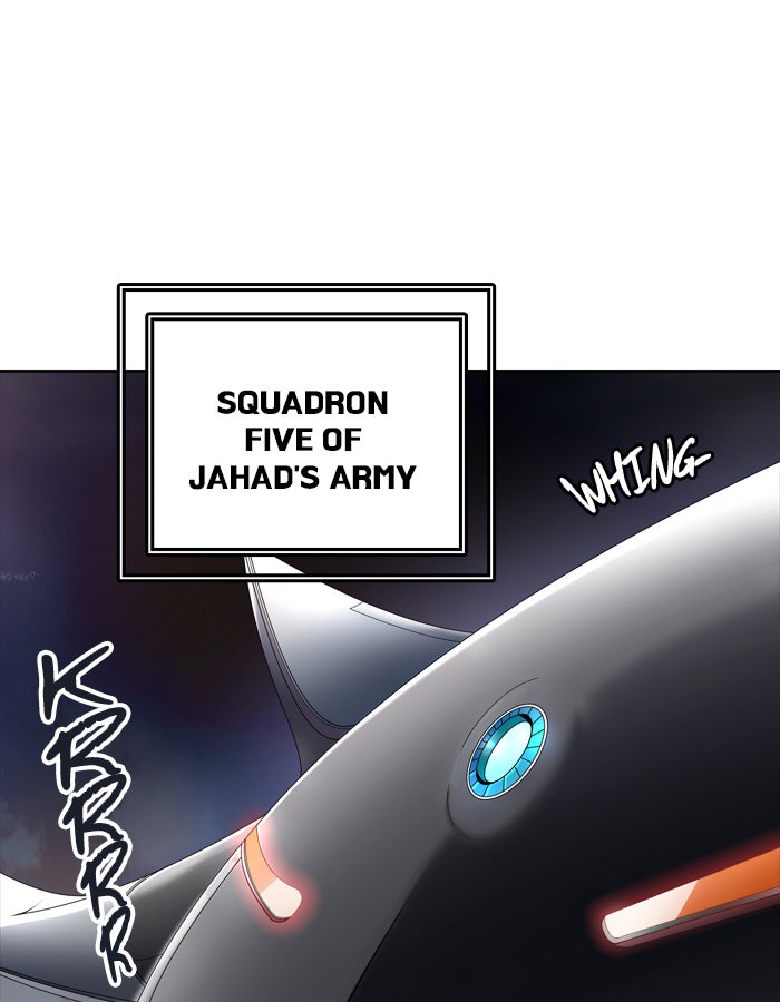 Tower of God Manga Chapter 449 page 107 - [Season 3] Ep. 32