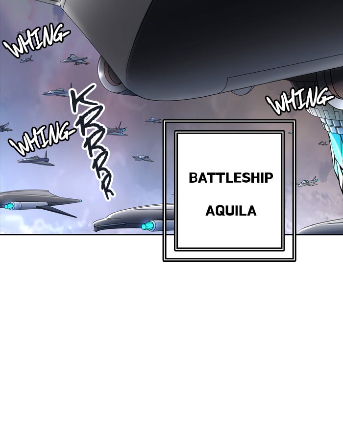 Tower of God Manga Chapter 449 page 108 - [Season 3] Ep. 32