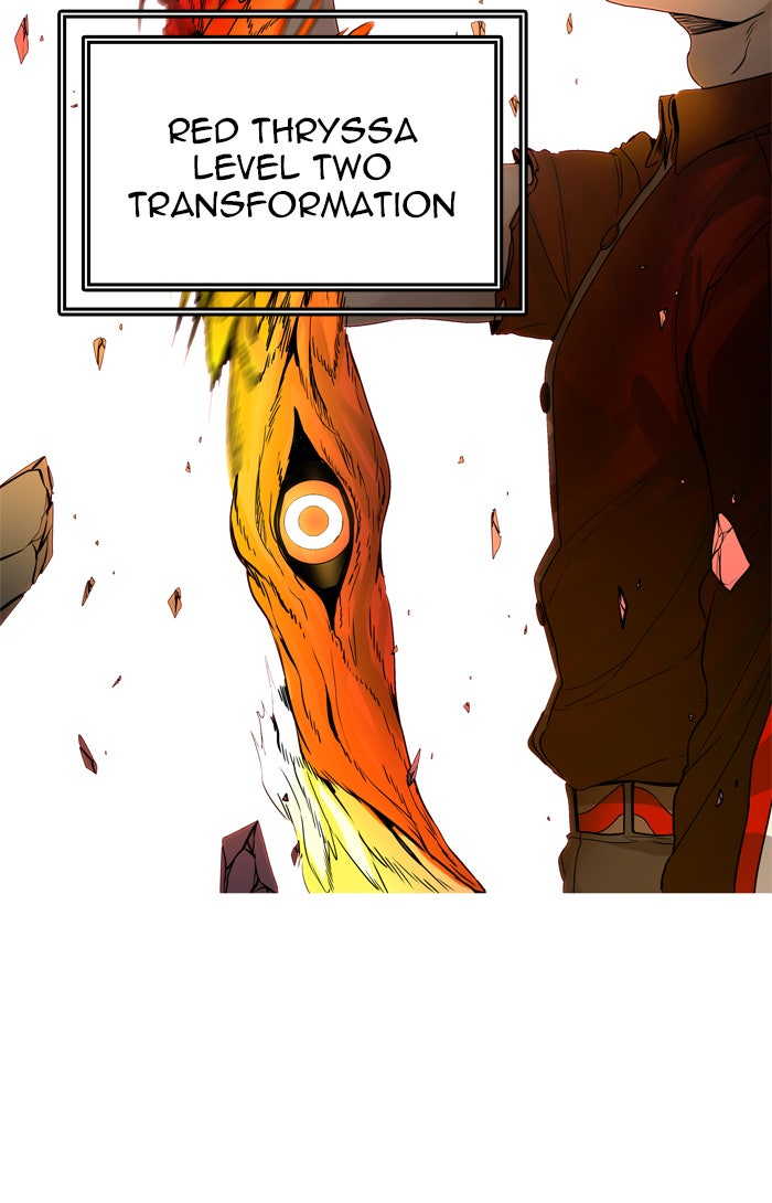 Tower of God Manga Chapter 449 page 12 - [Season 3] Ep. 32