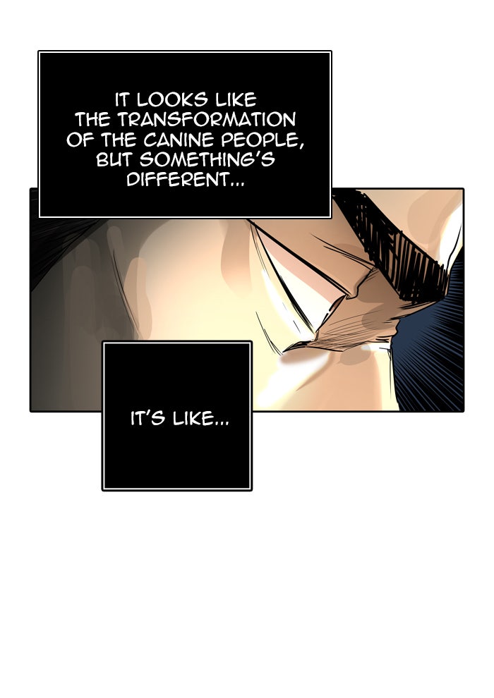 Tower of God Manga Chapter 449 page 13 - [Season 3] Ep. 32