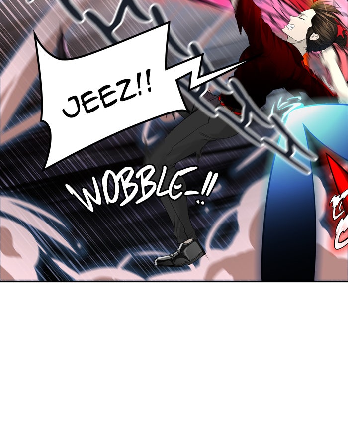 Tower of God Manga Chapter 449 page 16 - [Season 3] Ep. 32