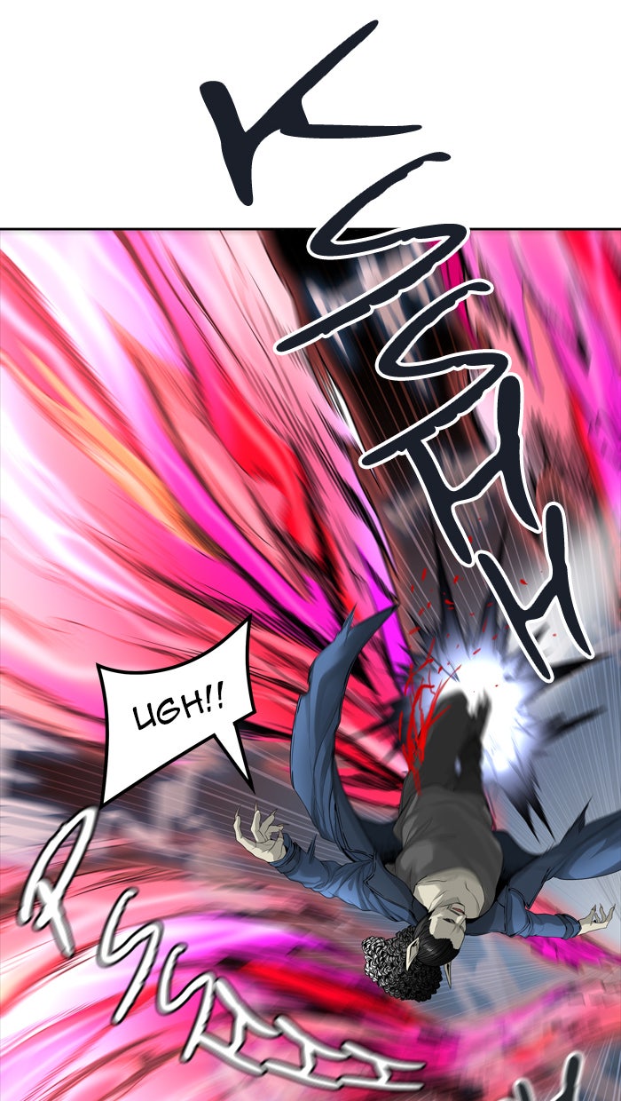 Tower of God Manga Chapter 449 page 19 - [Season 3] Ep. 32