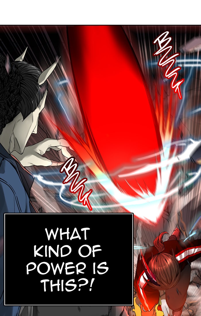 Tower of God Manga Chapter 449 page 2 - [Season 3] Ep. 32