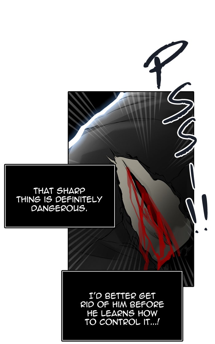 Tower of God Manga Chapter 449 page 21 - [Season 3] Ep. 32