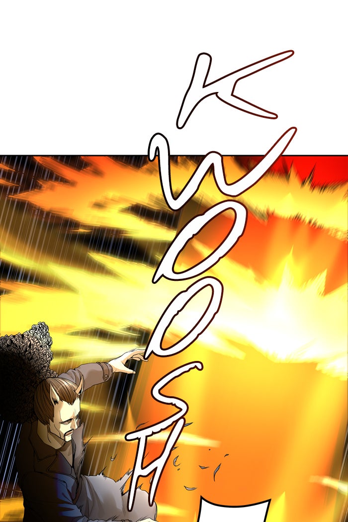Tower of God Manga Chapter 449 page 22 - [Season 3] Ep. 32