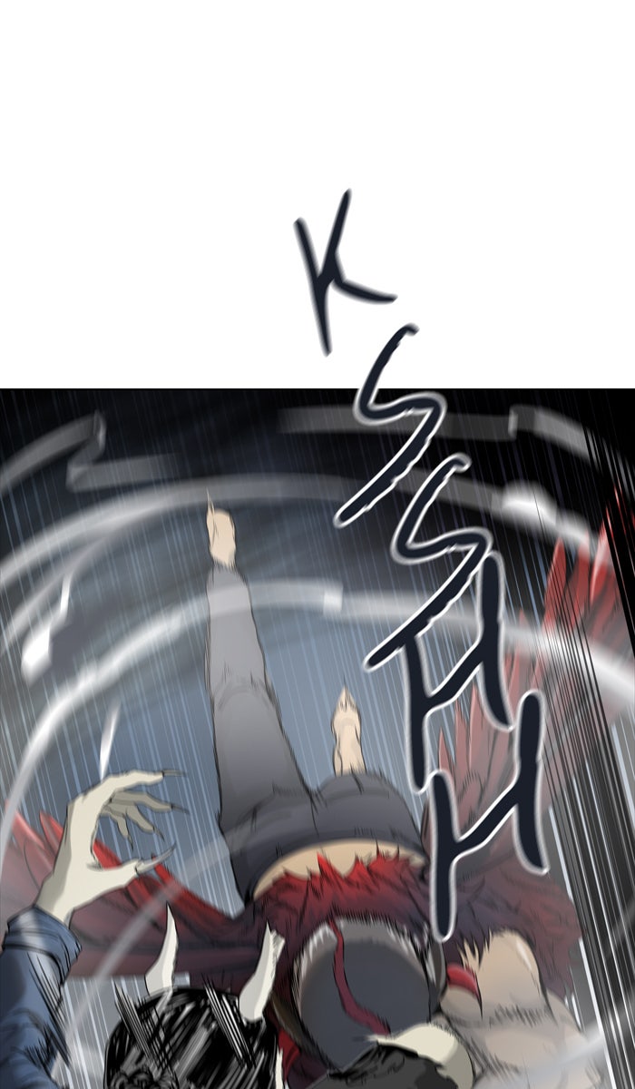 Tower of God Manga Chapter 449 page 26 - [Season 3] Ep. 32