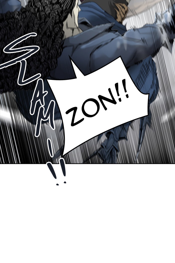 Tower of God Manga Chapter 449 page 27 - [Season 3] Ep. 32