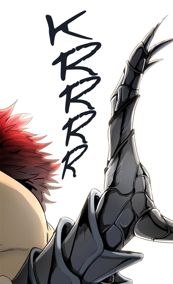 Tower of God Manga Chapter 449 page 28 - [Season 3] Ep. 32