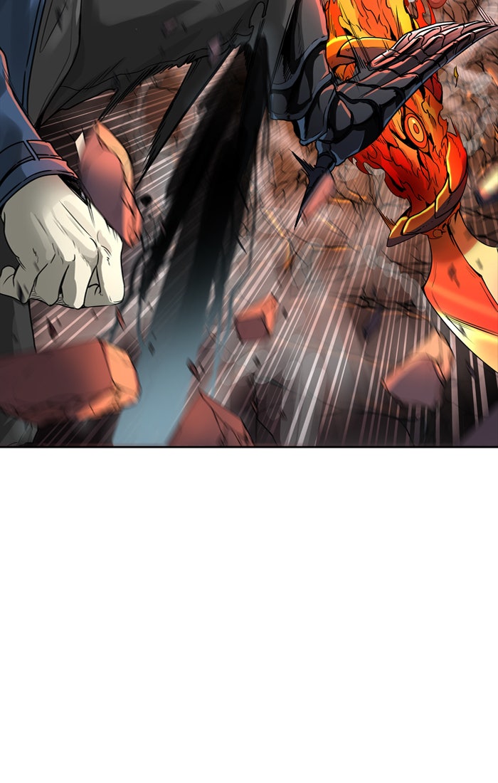Tower of God Manga Chapter 449 page 3 - [Season 3] Ep. 32