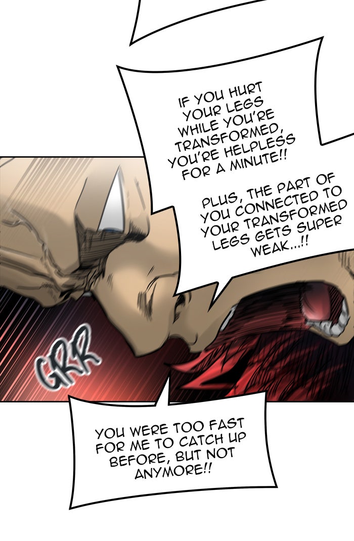 Tower of God Manga Chapter 449 page 30 - [Season 3] Ep. 32