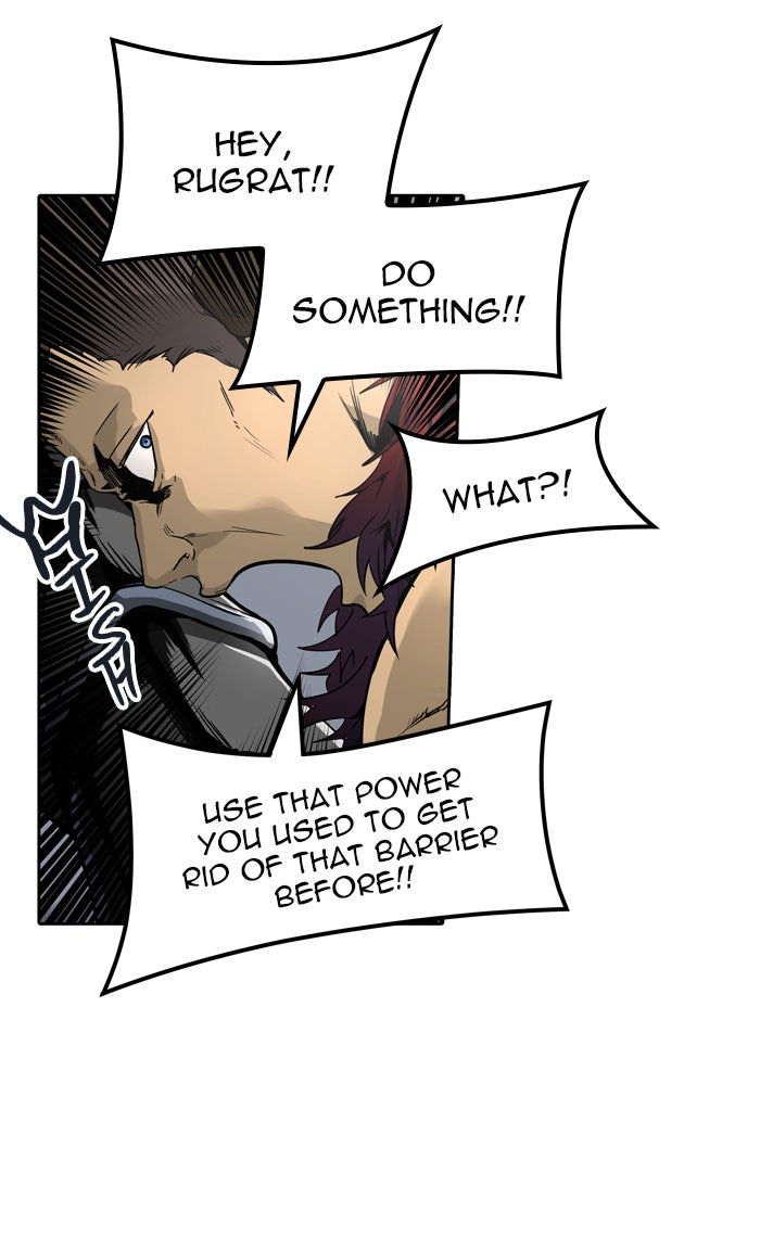 Tower of God Manga Chapter 449 page 31 - [Season 3] Ep. 32