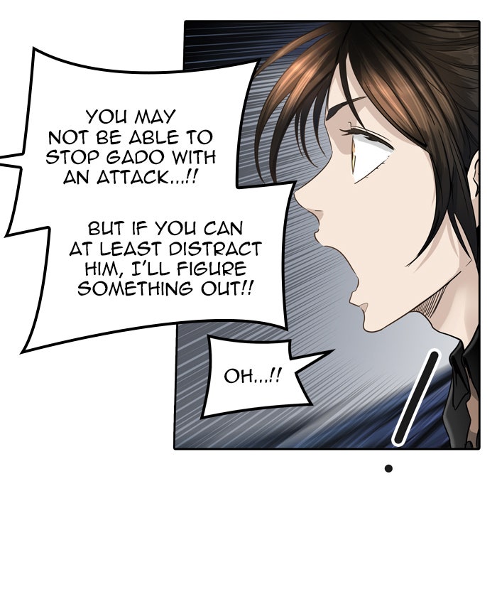 Tower of God Manga Chapter 449 page 32 - [Season 3] Ep. 32