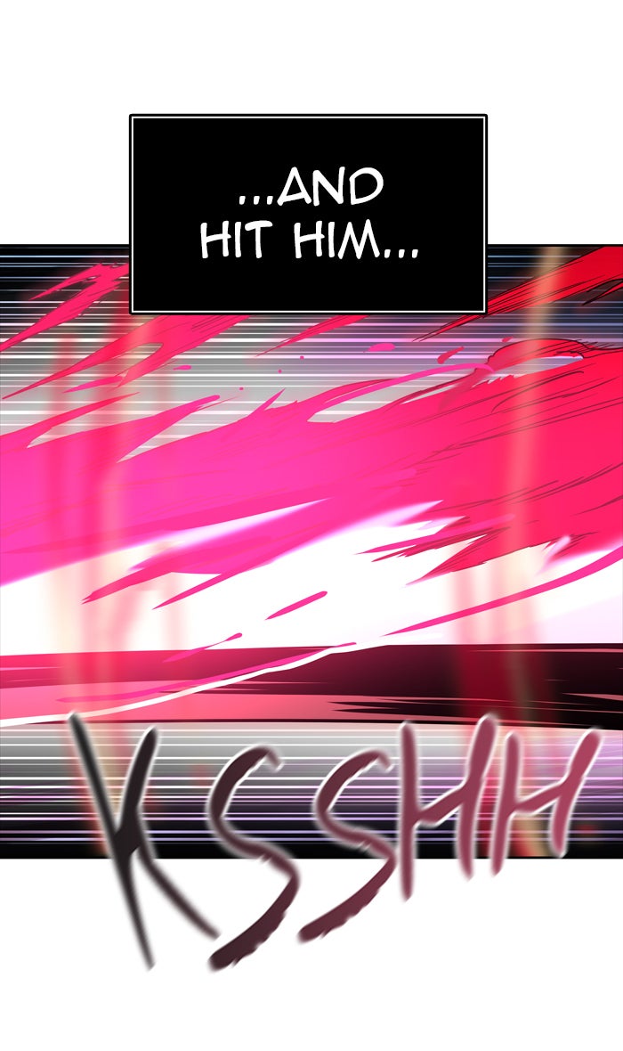 Tower of God Manga Chapter 449 page 34 - [Season 3] Ep. 32