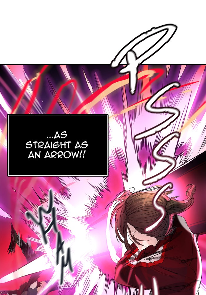 Tower of God Manga Chapter 449 page 35 - [Season 3] Ep. 32