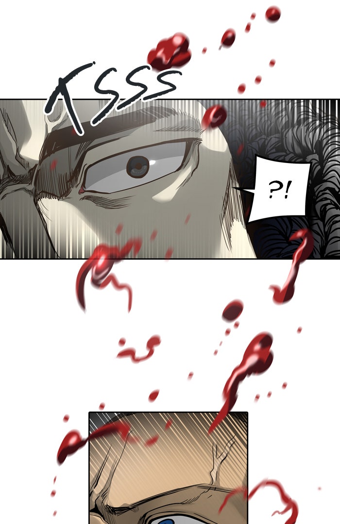 Tower of God Manga Chapter 449 page 37 - [Season 3] Ep. 32