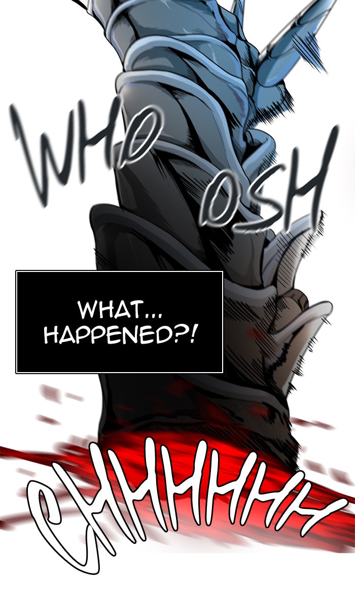 Tower of God Manga Chapter 449 page 39 - [Season 3] Ep. 32