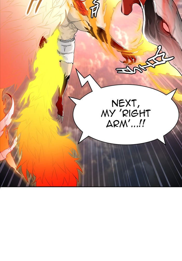 Tower of God Manga Chapter 449 page 41 - [Season 3] Ep. 32