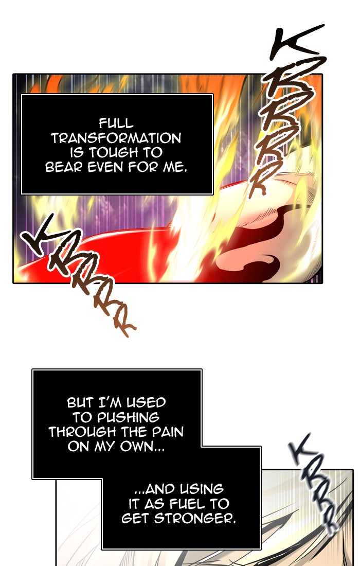 Tower of God Manga Chapter 449 page 42 - [Season 3] Ep. 32